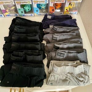 (13) Goodfellow Boxers